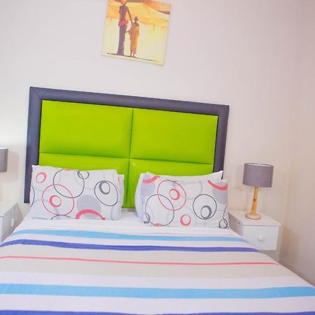 The Monument Guesthouse Port Elizabeth Exterior photo